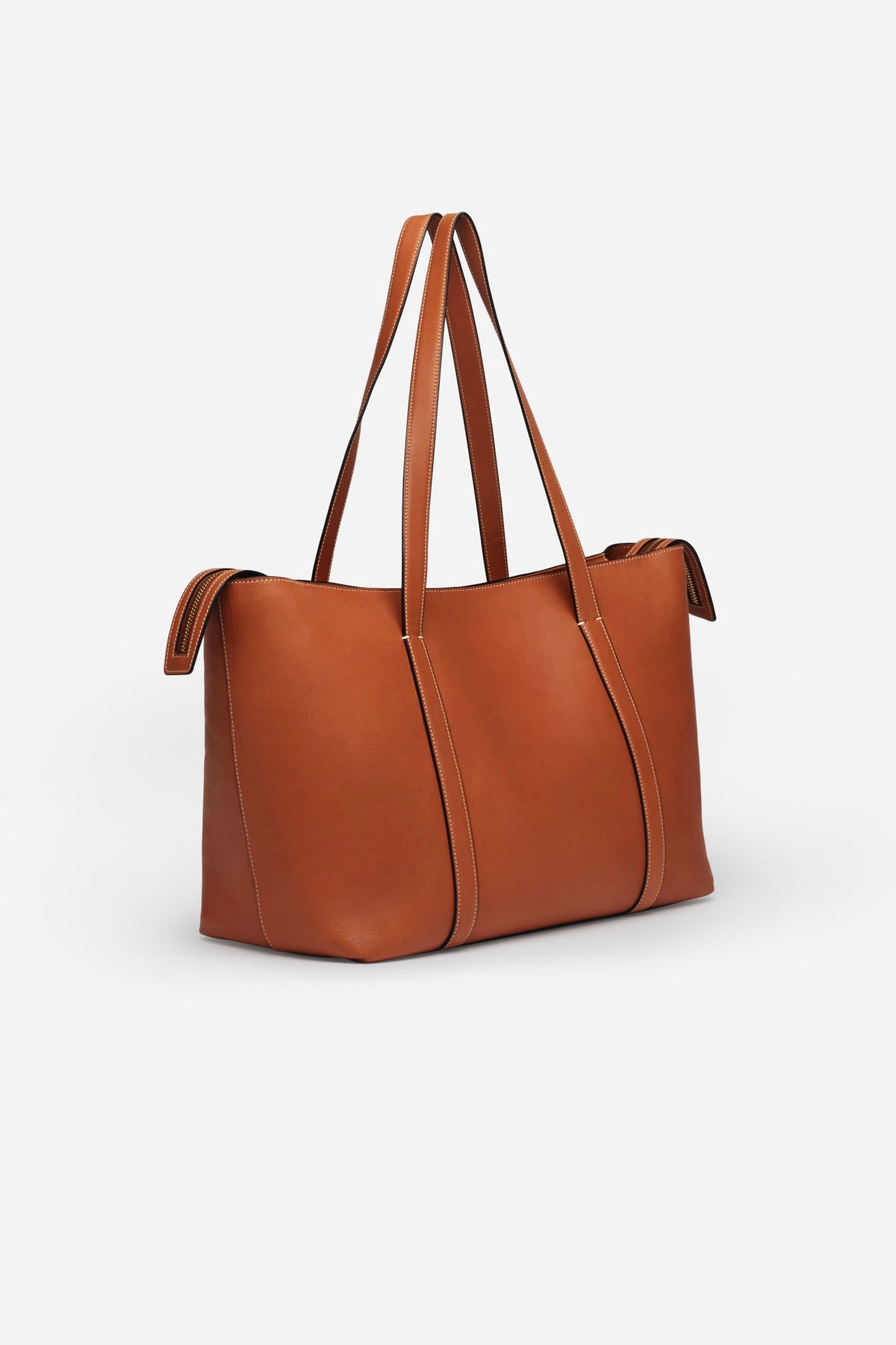 Work Tote Iris