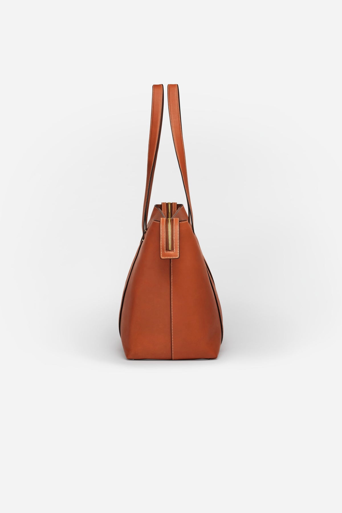 Work Tote Iris