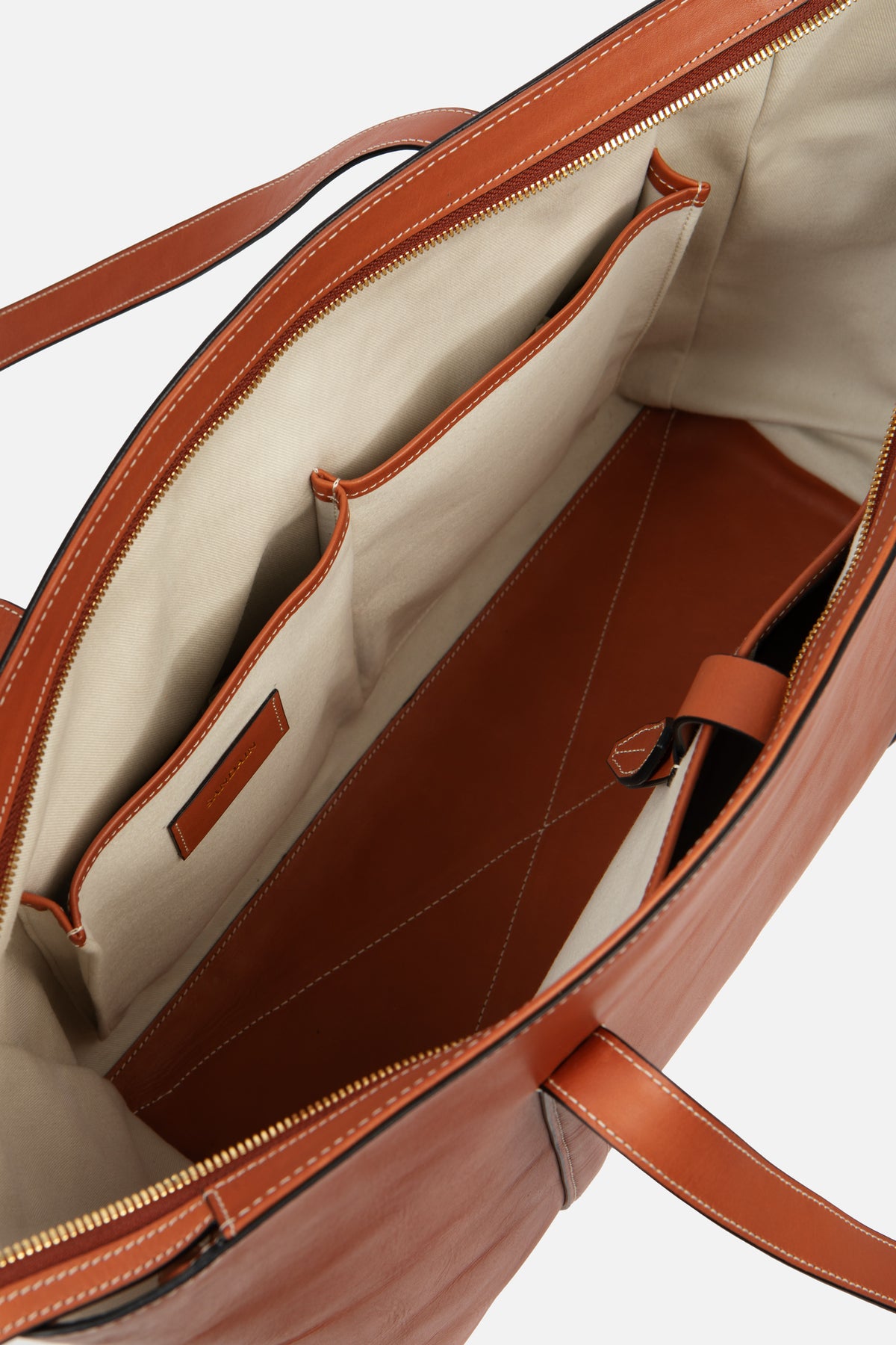 Work Tote Iris