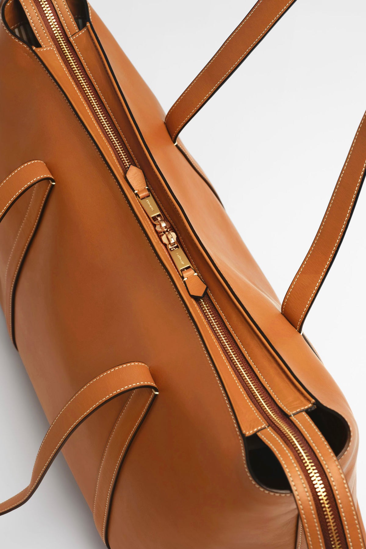 Work Tote Iris