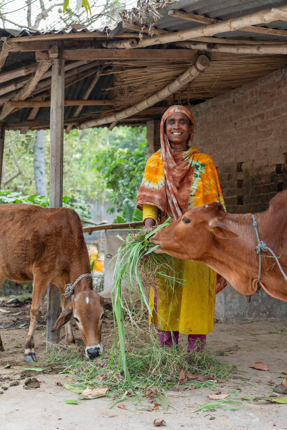 Soziale Verantwortung