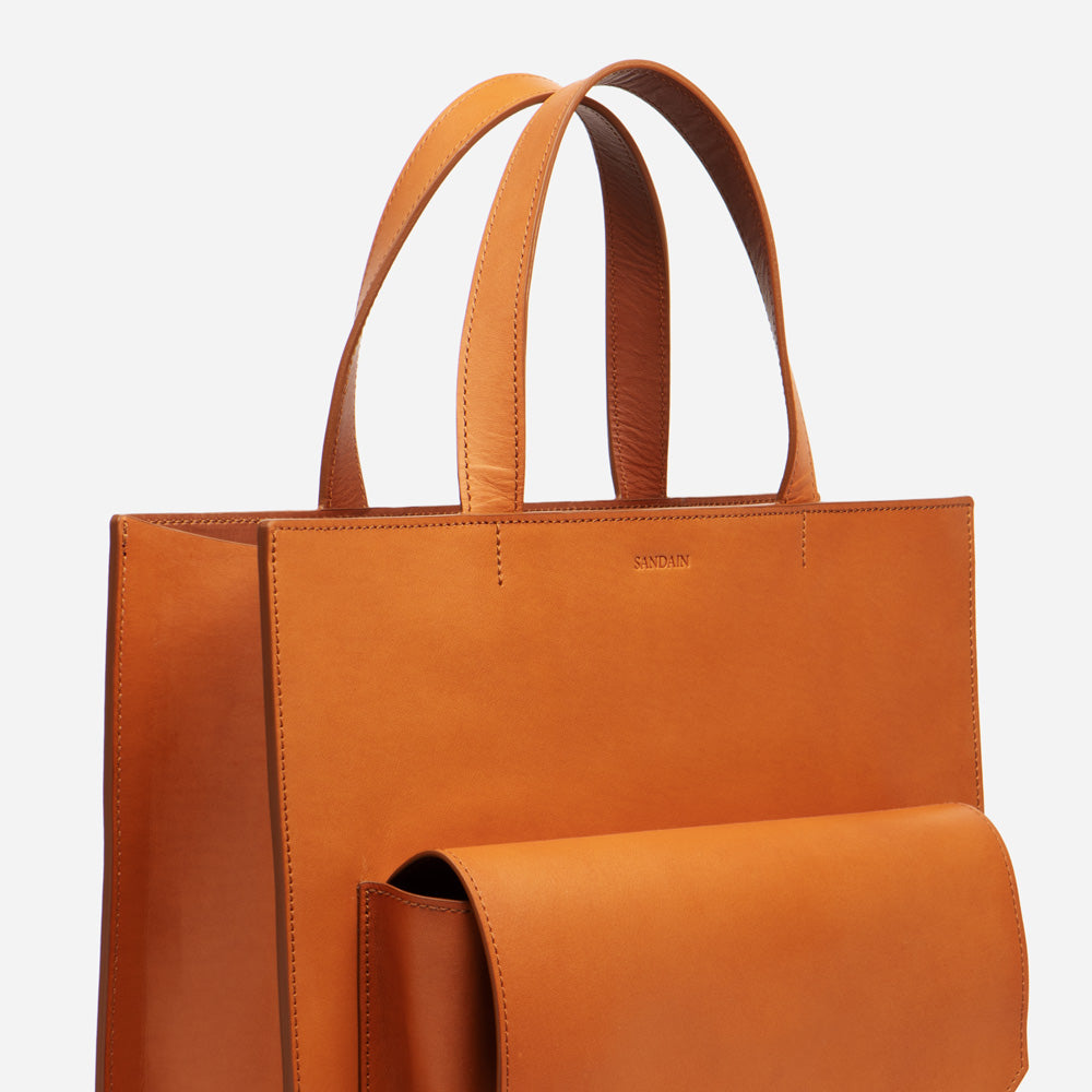 Sandlund/Hossain blir Sandain