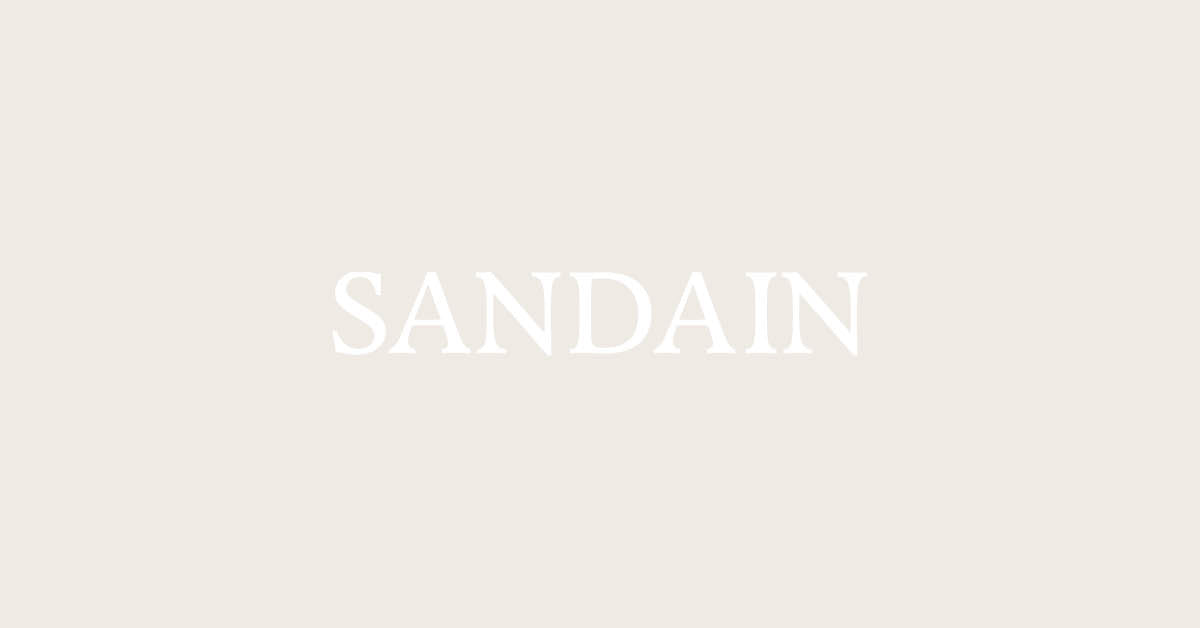 Sandain